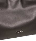 Borsa a spalla media con catena Liu Jo