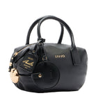 Borsa piccola con charm Liu Jo