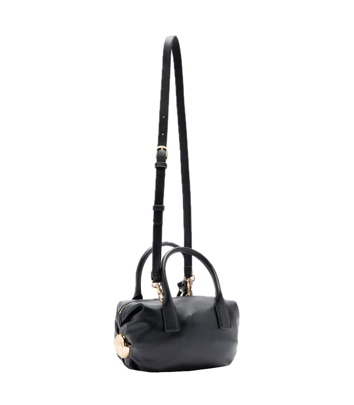 Borsa piccola con charm Liu Jo