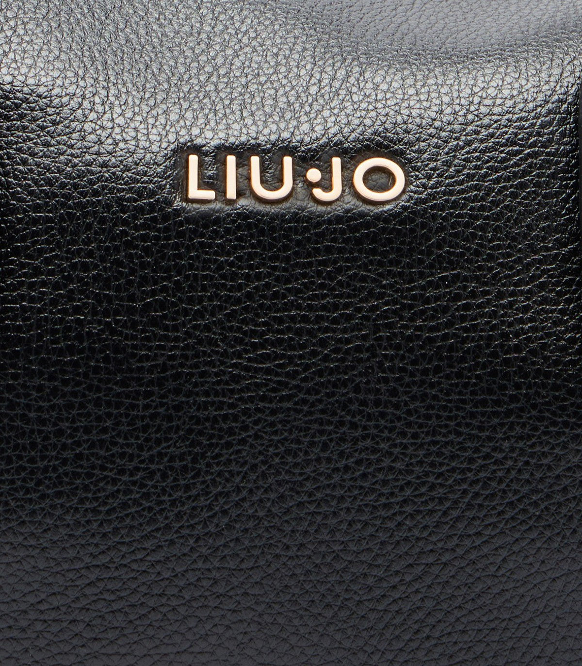 Borsa piccola con charm Liu Jo