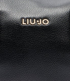 Borsa piccola con charm Liu Jo