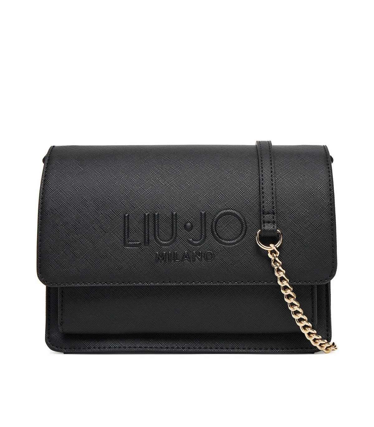 Borsa a tracolla con catena Liu Jo