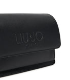 Borsa a tracolla con catena Liu Jo