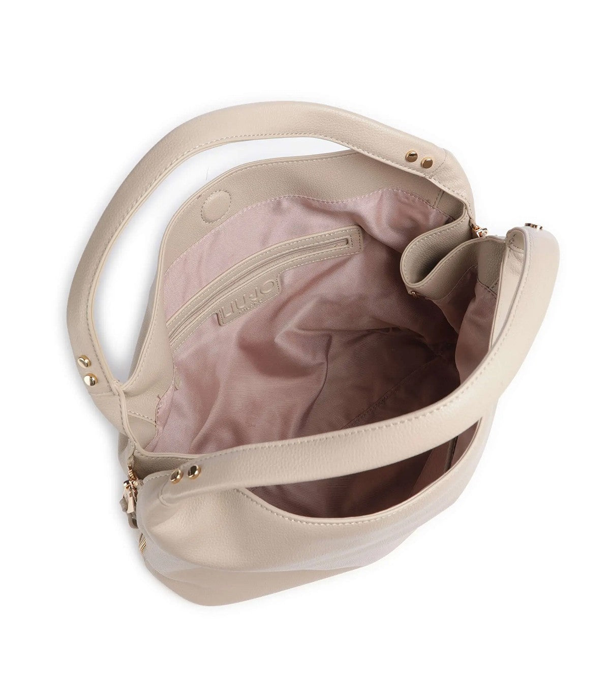 Borsa hobo media Liu Jo
