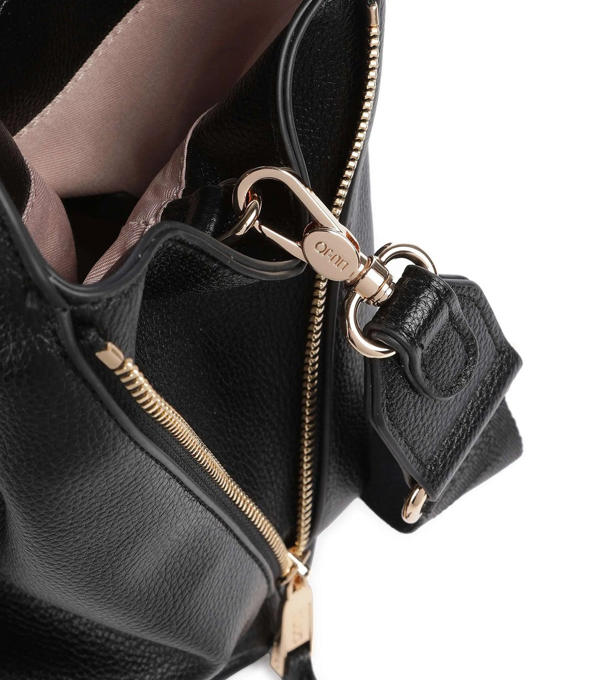 Borsa hobo media Liu Jo