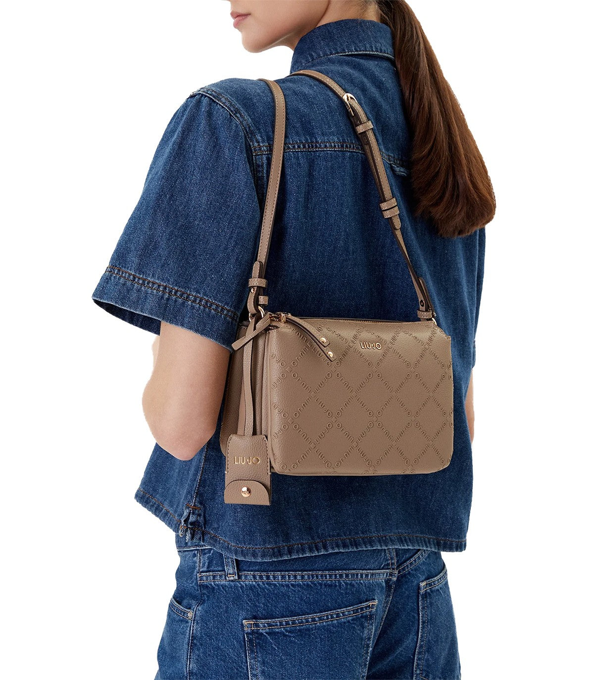 Borsa a tracolla Liu Jo