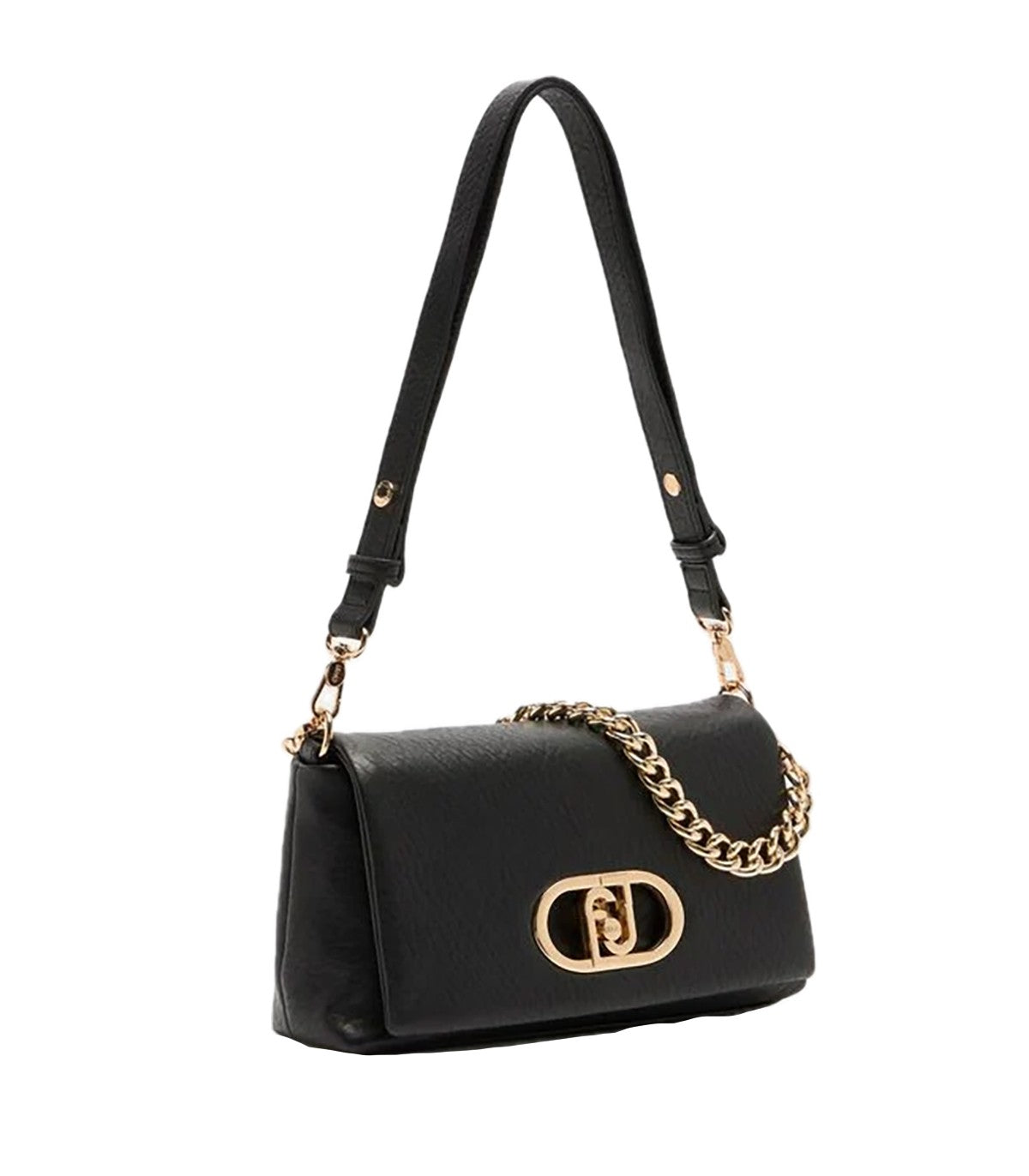 Borsa LaPuffy media Liu Jo
