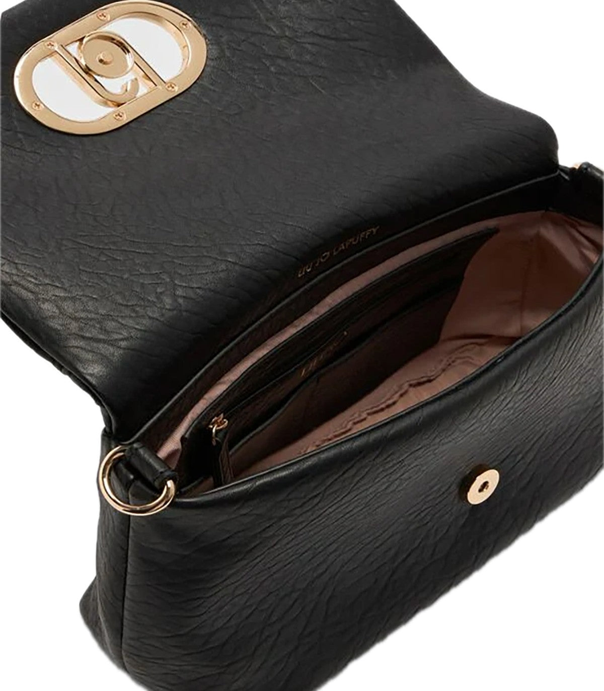 Borsa LaPuffy media Liu Jo
