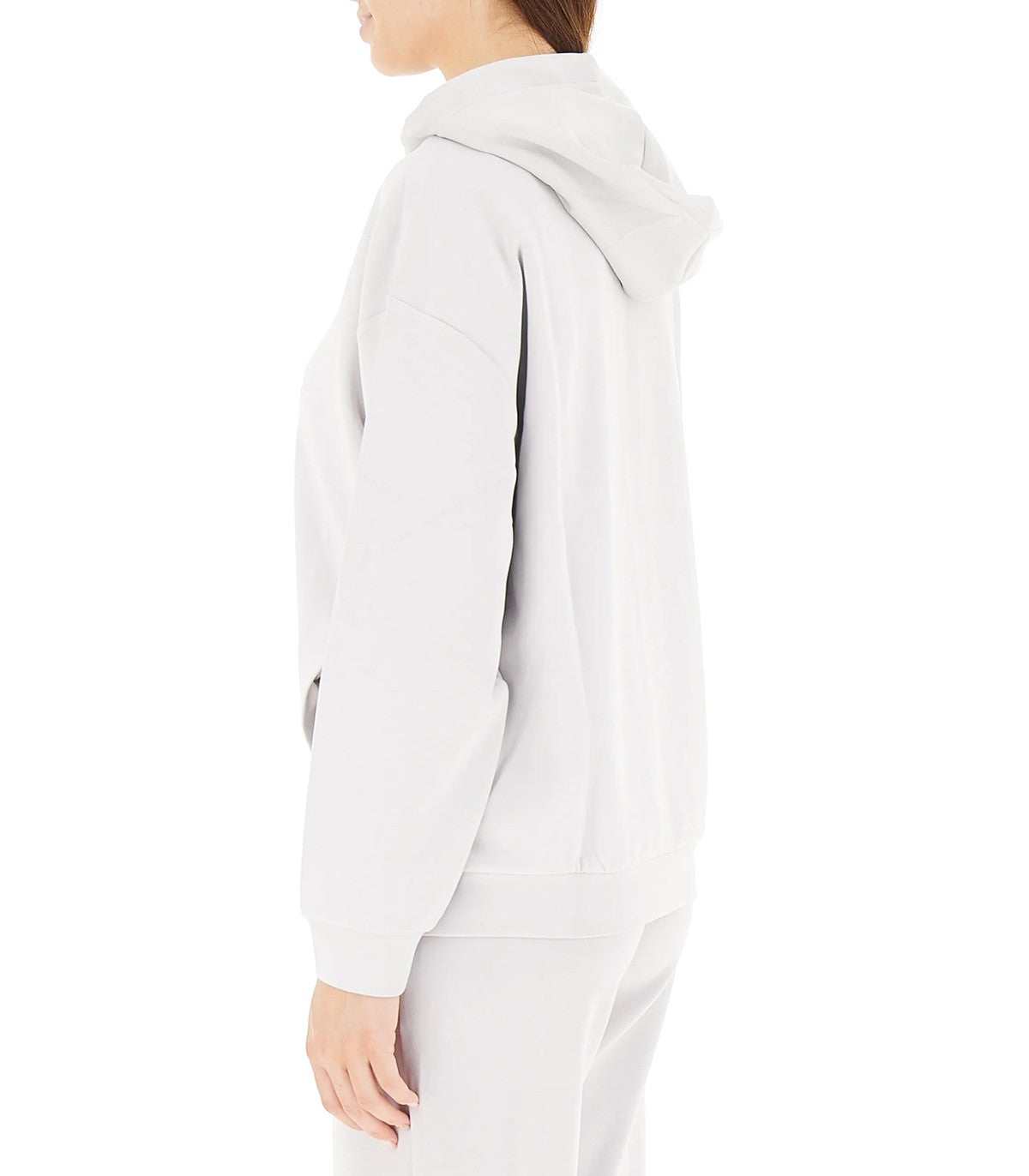Felpa Donna Emporio Armani EA7
