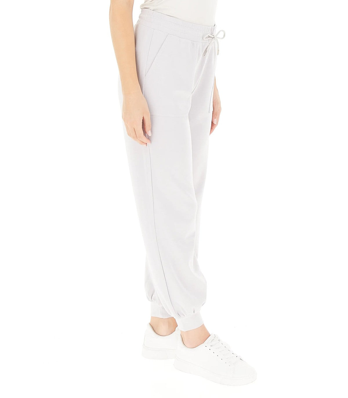 Pantaloni sportivi Donna Emporio Armani7