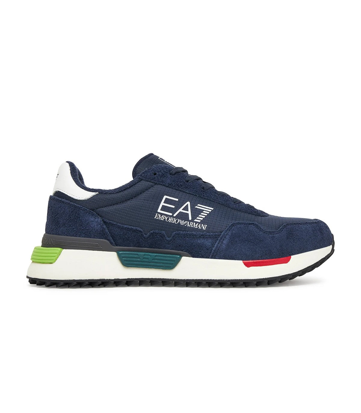 Sneakers Uomo Emporio Armani EA7
