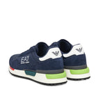 Sneakers Uomo Emporio Armani EA7
