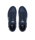 Sneakers Uomo Emporio Armani EA7