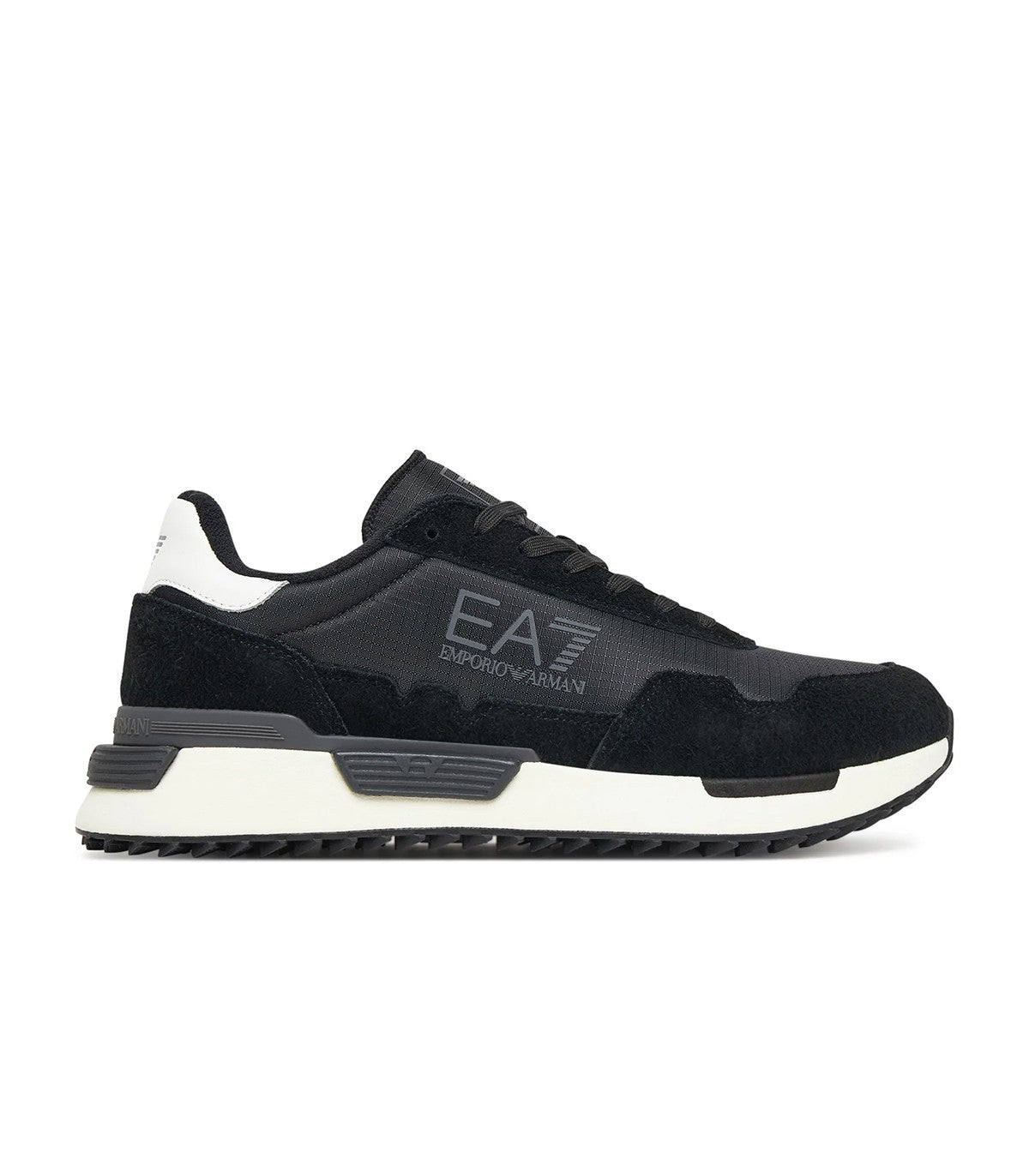 Sneakers Uomo Emporio Armani EA7