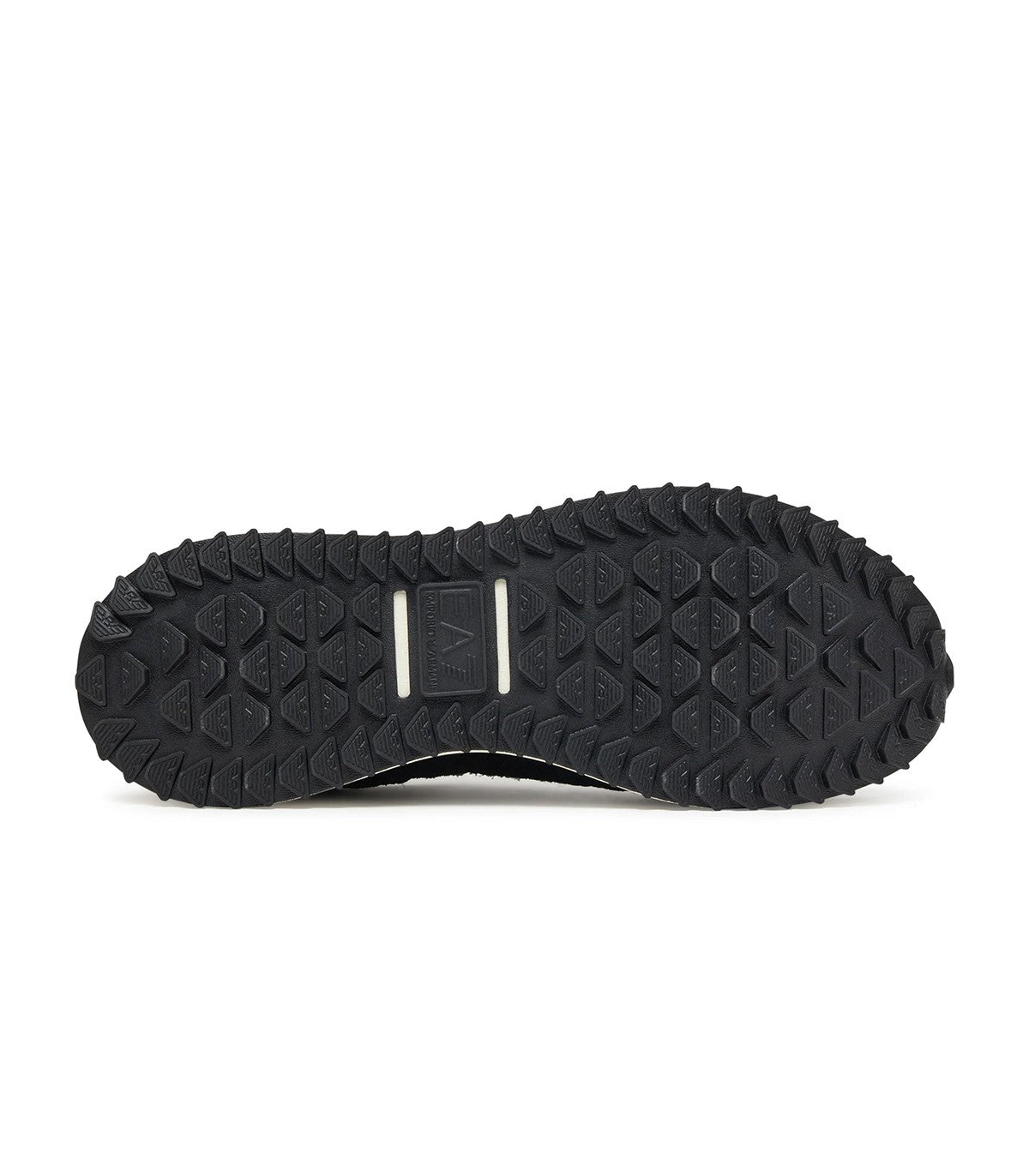 Sneakers Uomo Emporio Armani EA7