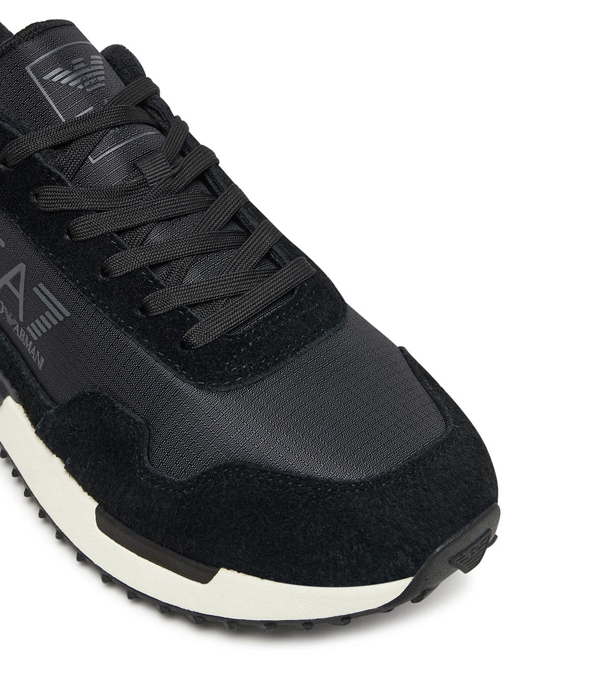 Sneakers Uomo Emporio Armani EA7