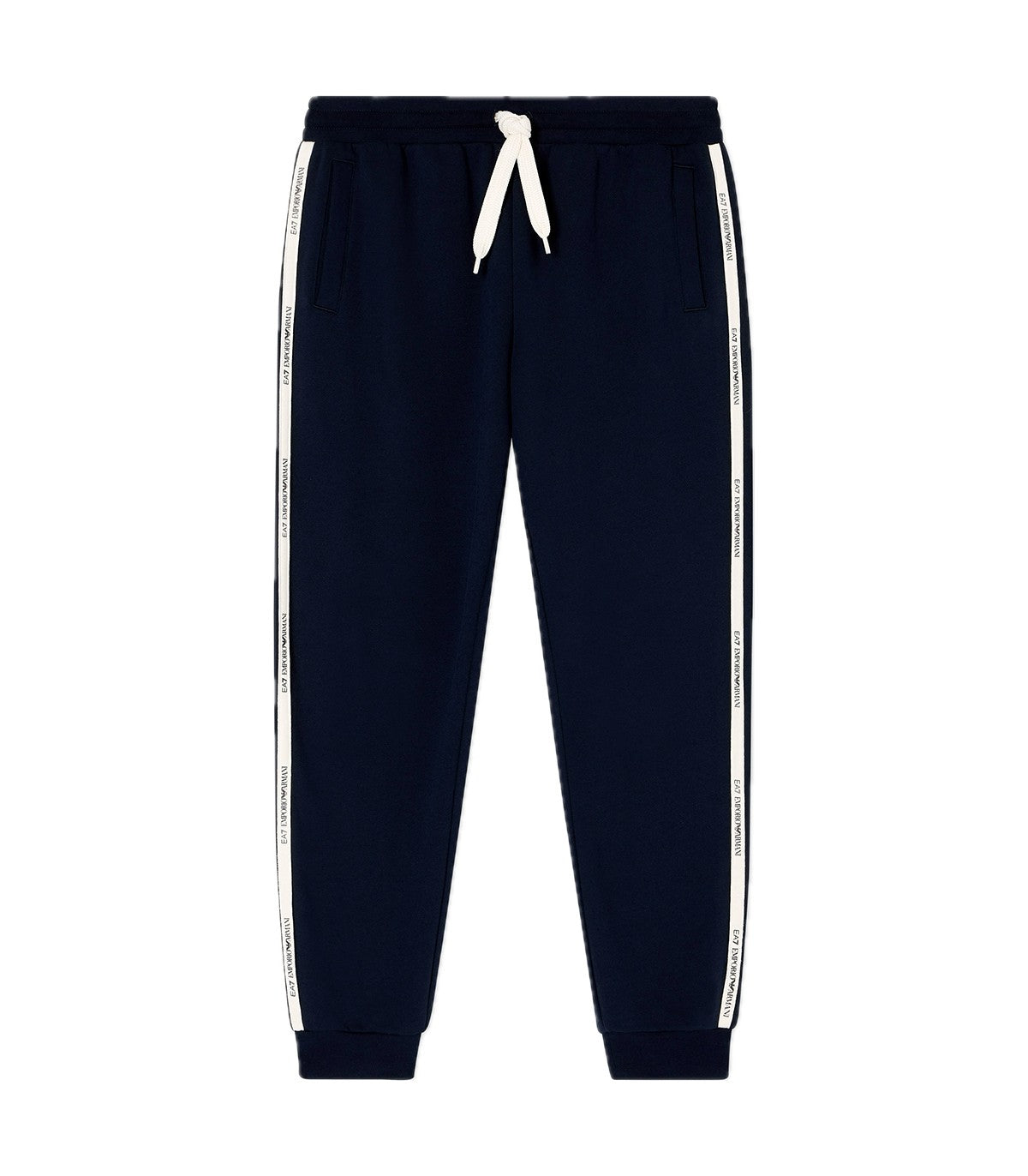 Pantaloni sportivi Uomo Emporio Armani 7