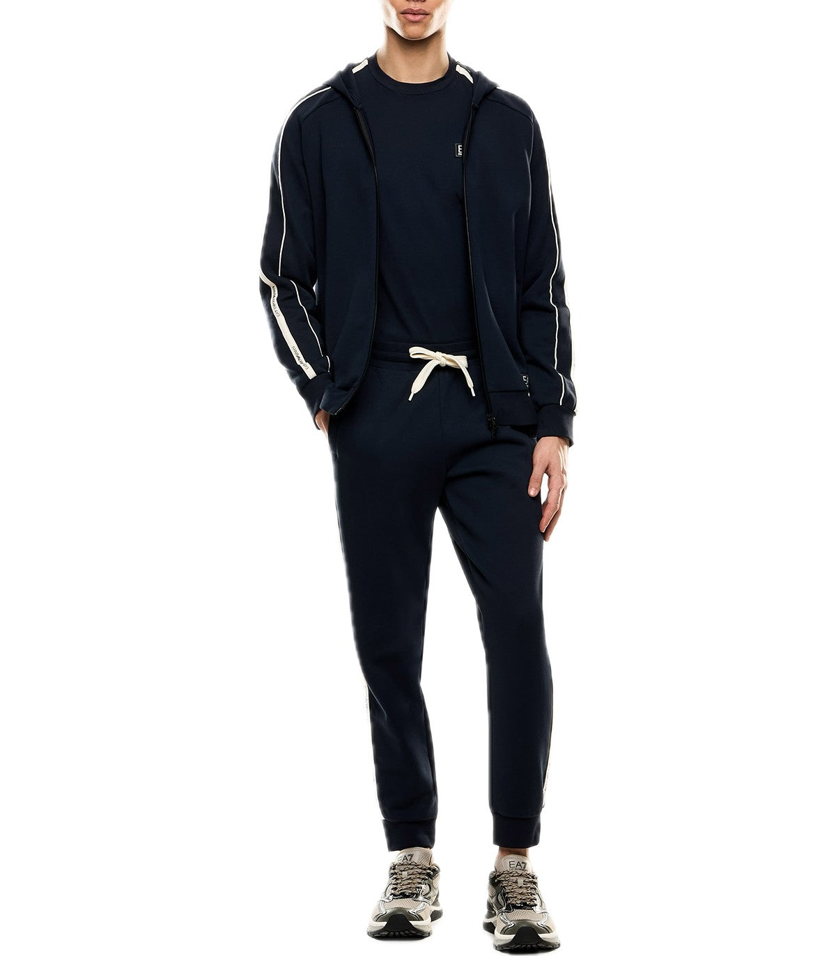 Pantaloni sportivi Uomo Emporio Armani 7