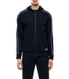 Felpa Uomo Emporio Armani EA7