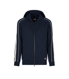 Felpa Uomo Emporio Armani EA7