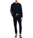 Felpa Uomo Emporio Armani EA7