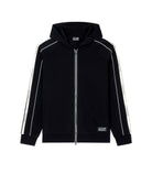 Felpa Uomo Emporio Armani EA7