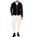 Felpa Uomo Emporio Armani EA7