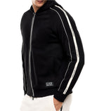 Felpa Uomo Emporio Armani EA7