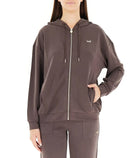 Felpa Donna Emporio Armani EA7