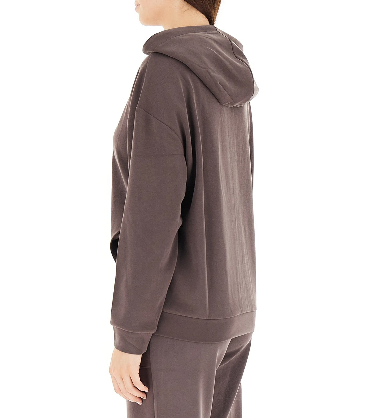 Felpa Donna Emporio Armani EA7