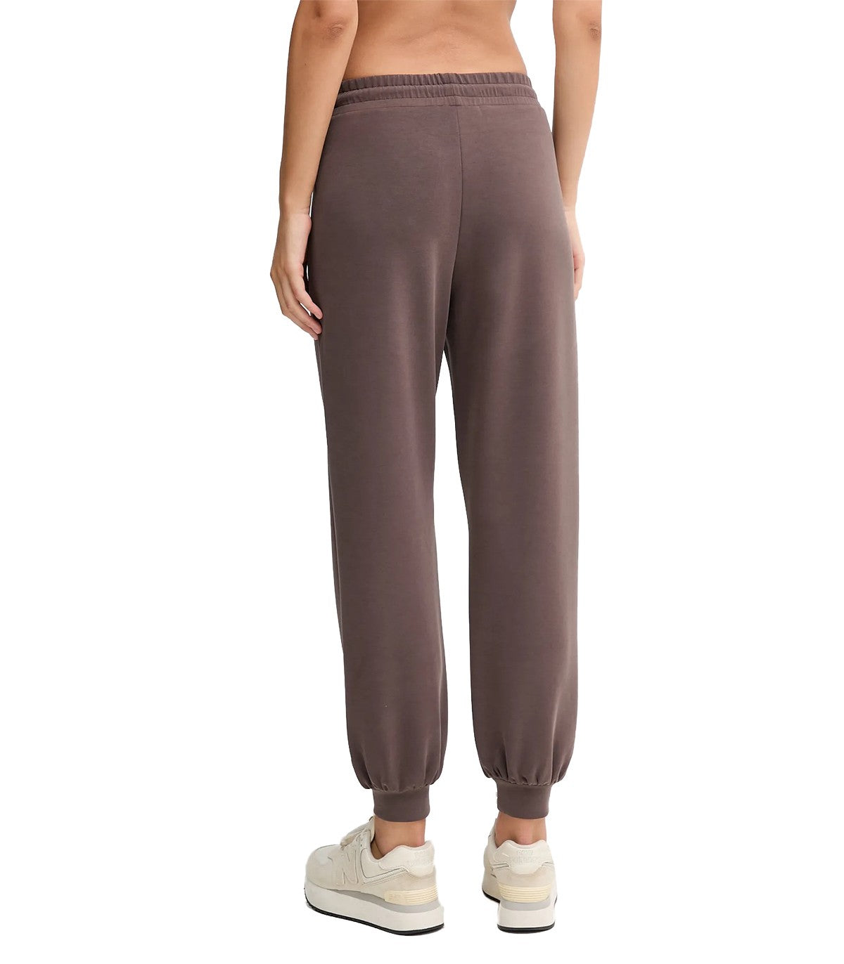 Pantaloni sportivi Donna Emporio Armani7
