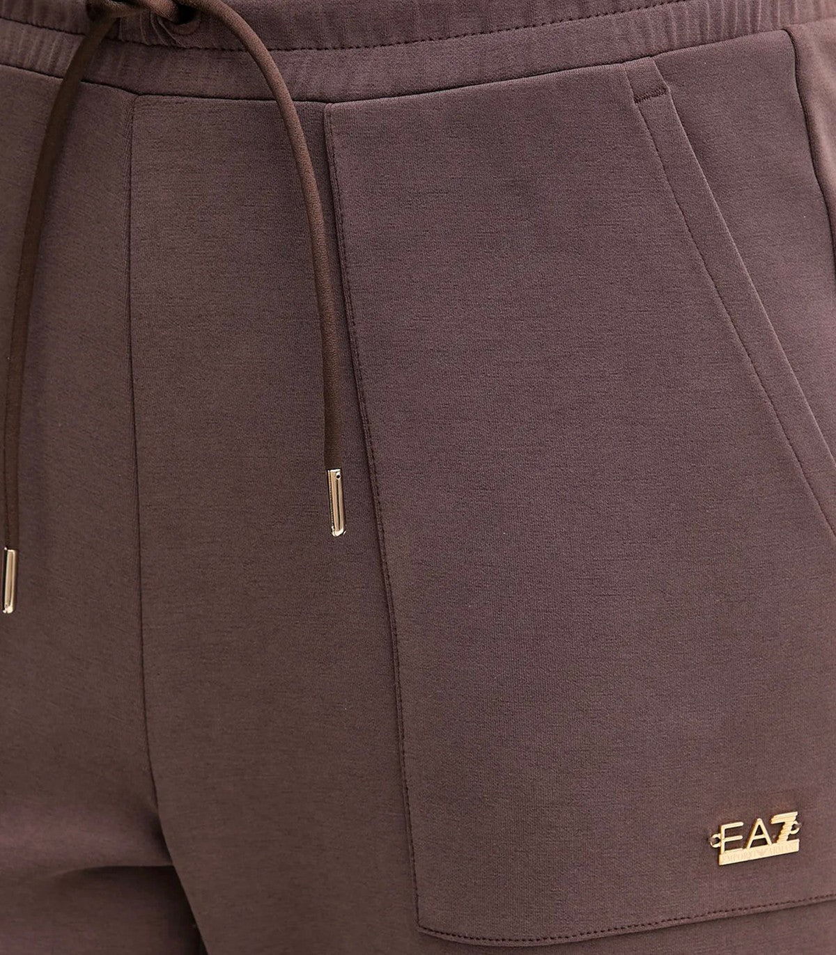 Pantaloni sportivi Donna Emporio Armani7