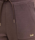 Pantaloni sportivi Donna Emporio Armani7
