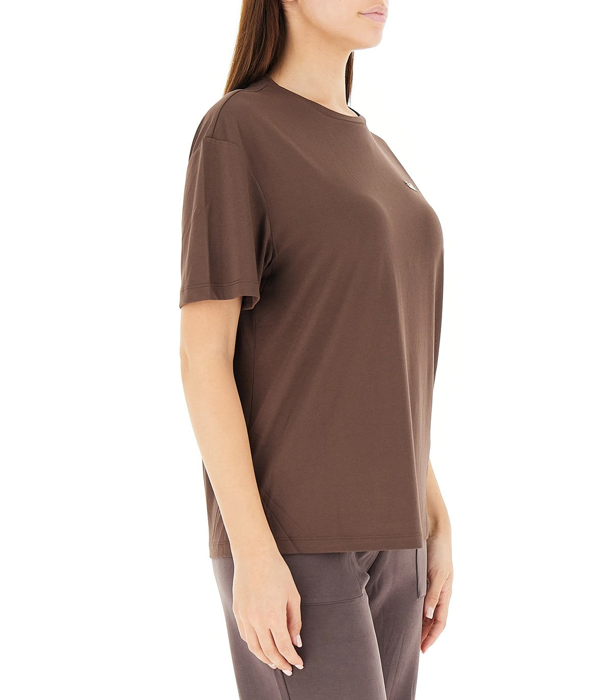 T-shirt Donna Emporio Armani EA7