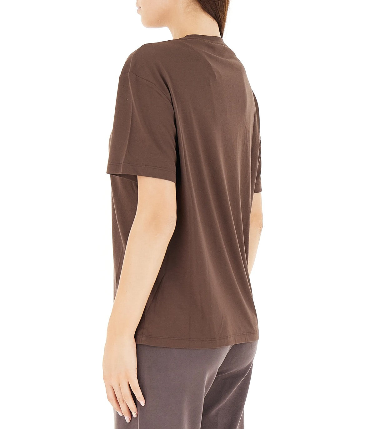 T-shirt Donna Emporio Armani EA7