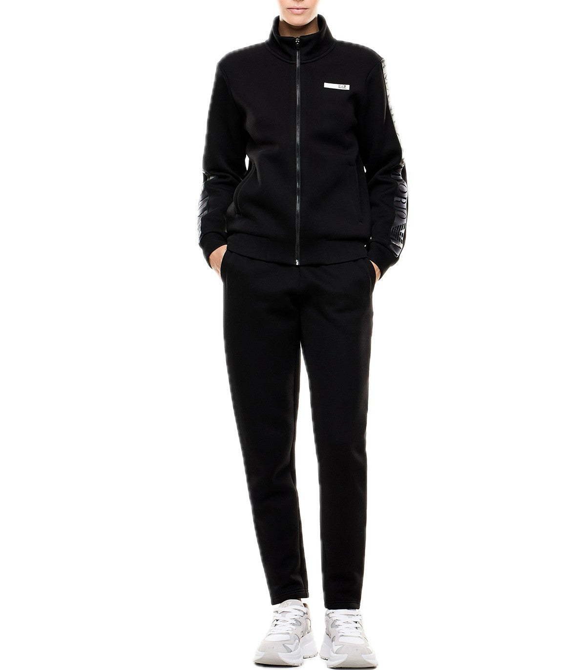 Tuta sportiva Donna Emporio Armani EA7