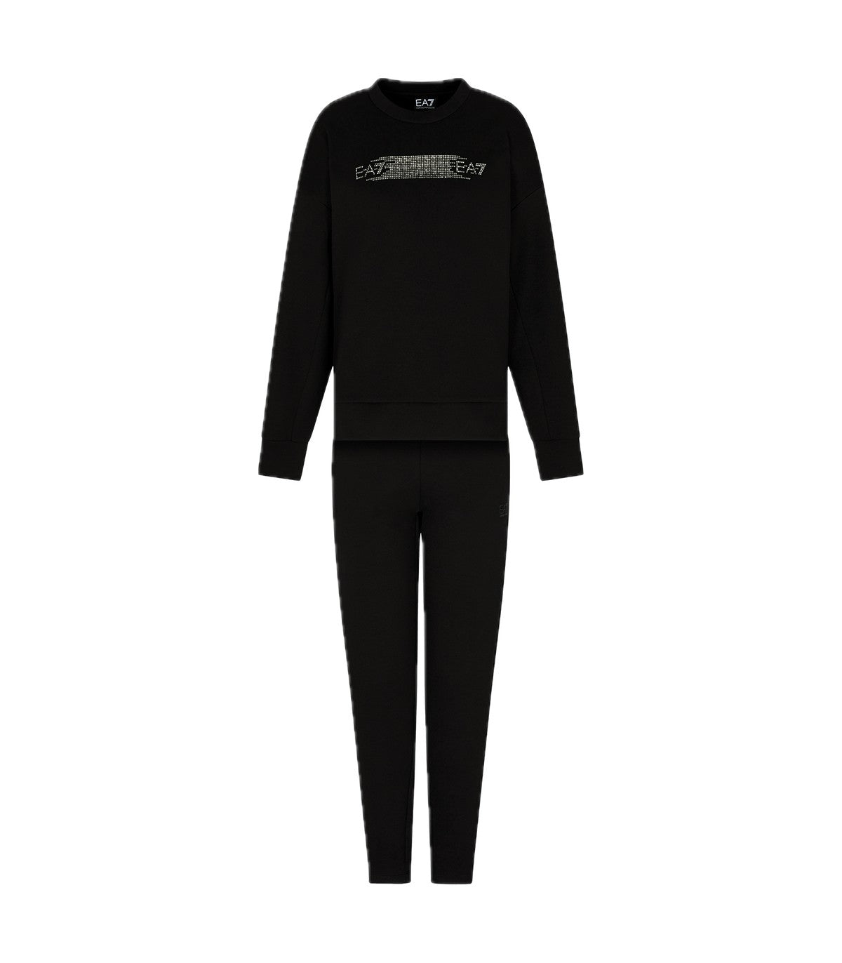 Tuta sportiva Donna Emporio Armani EA7