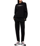 Tuta sportiva Donna Emporio Armani EA7
