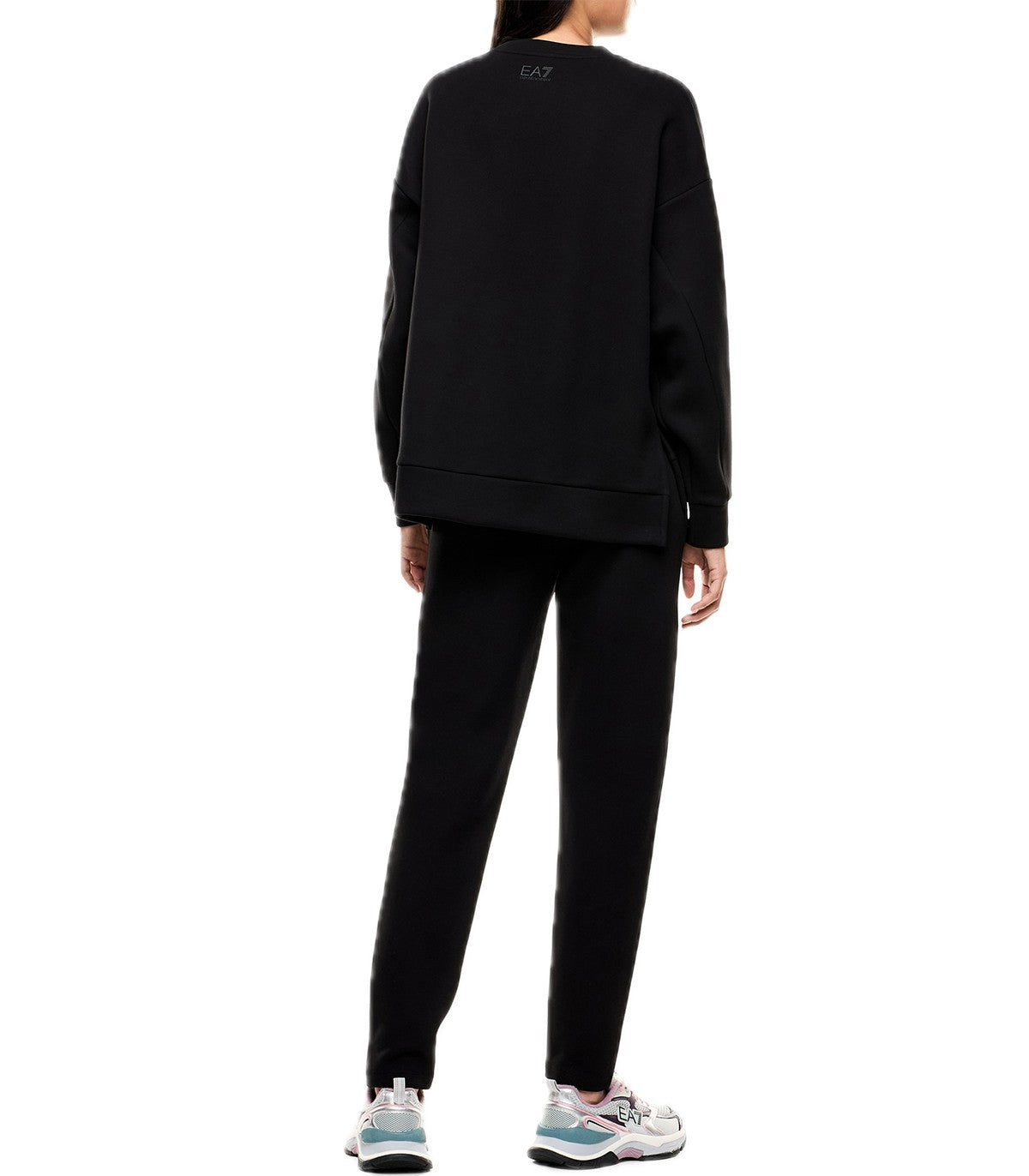 Tuta sportiva Donna Emporio Armani EA7