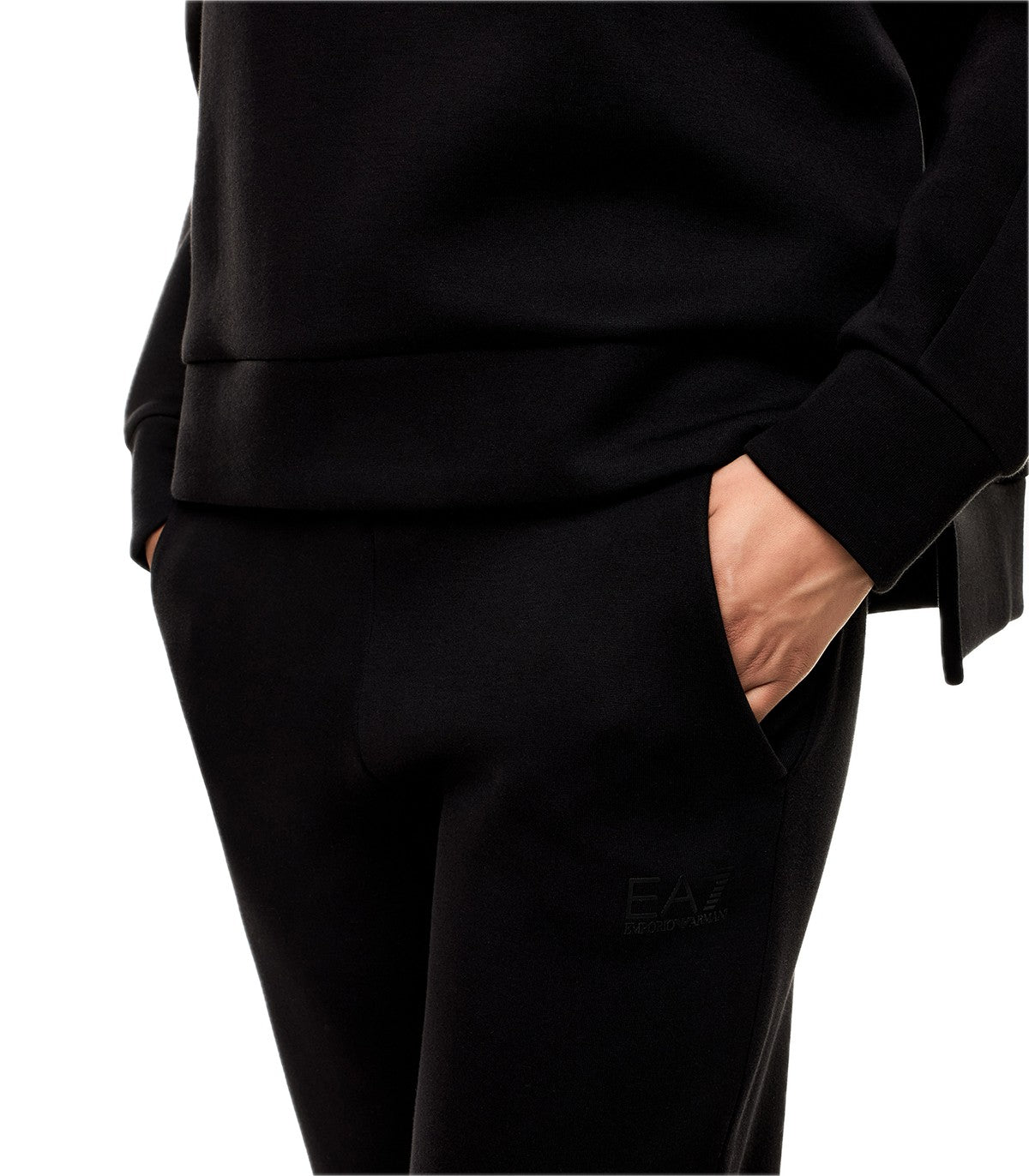 Tuta sportiva Donna Emporio Armani EA7