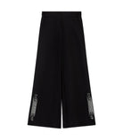 Pantaloni sportivi ampi Donna Emporio A