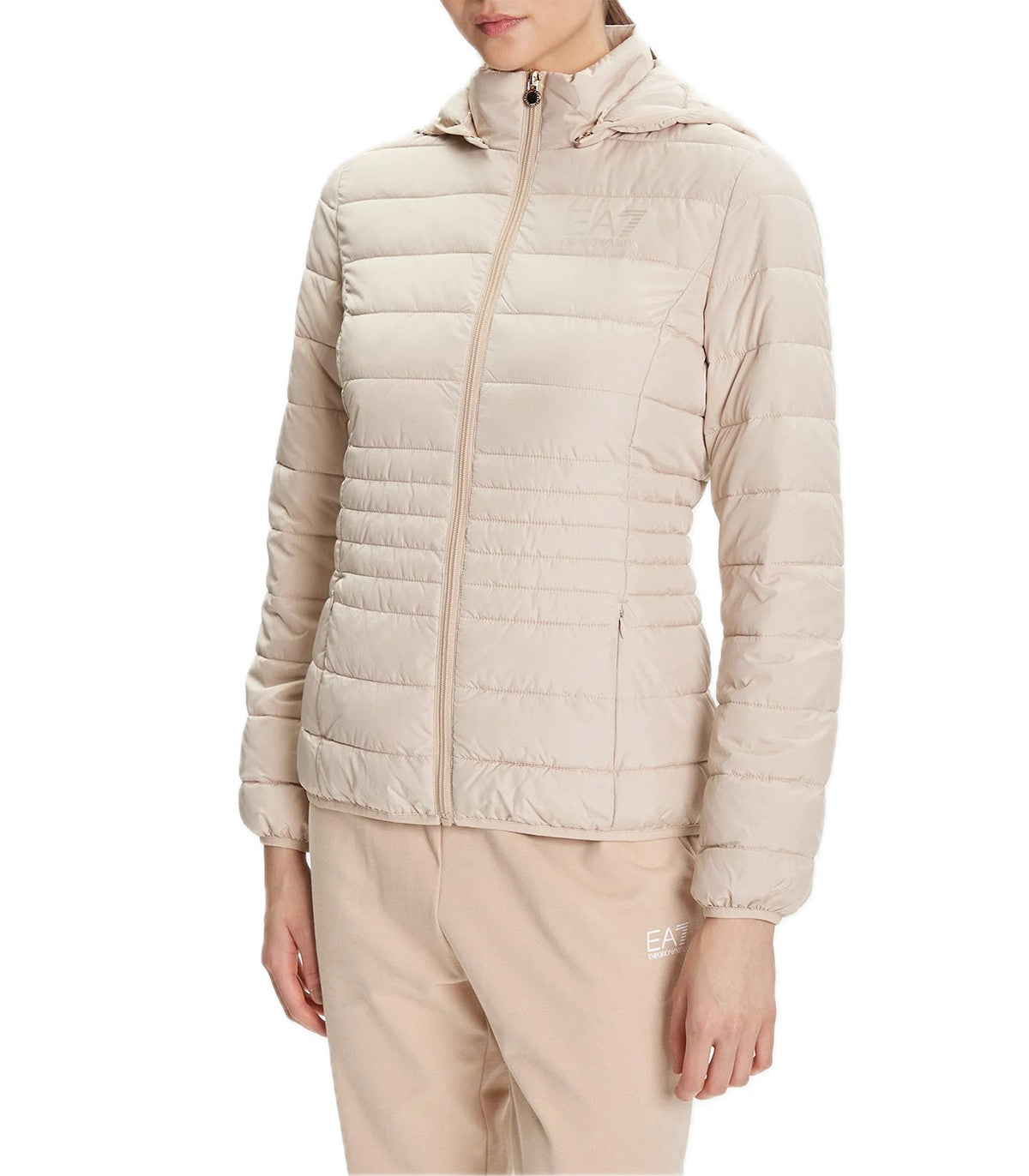 Piumino 100g Donna Emporio Armani EA7