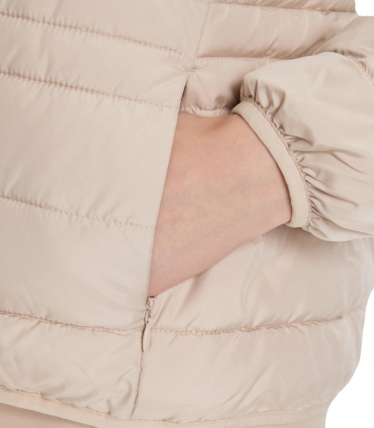 Piumino 100g Donna Emporio Armani EA7