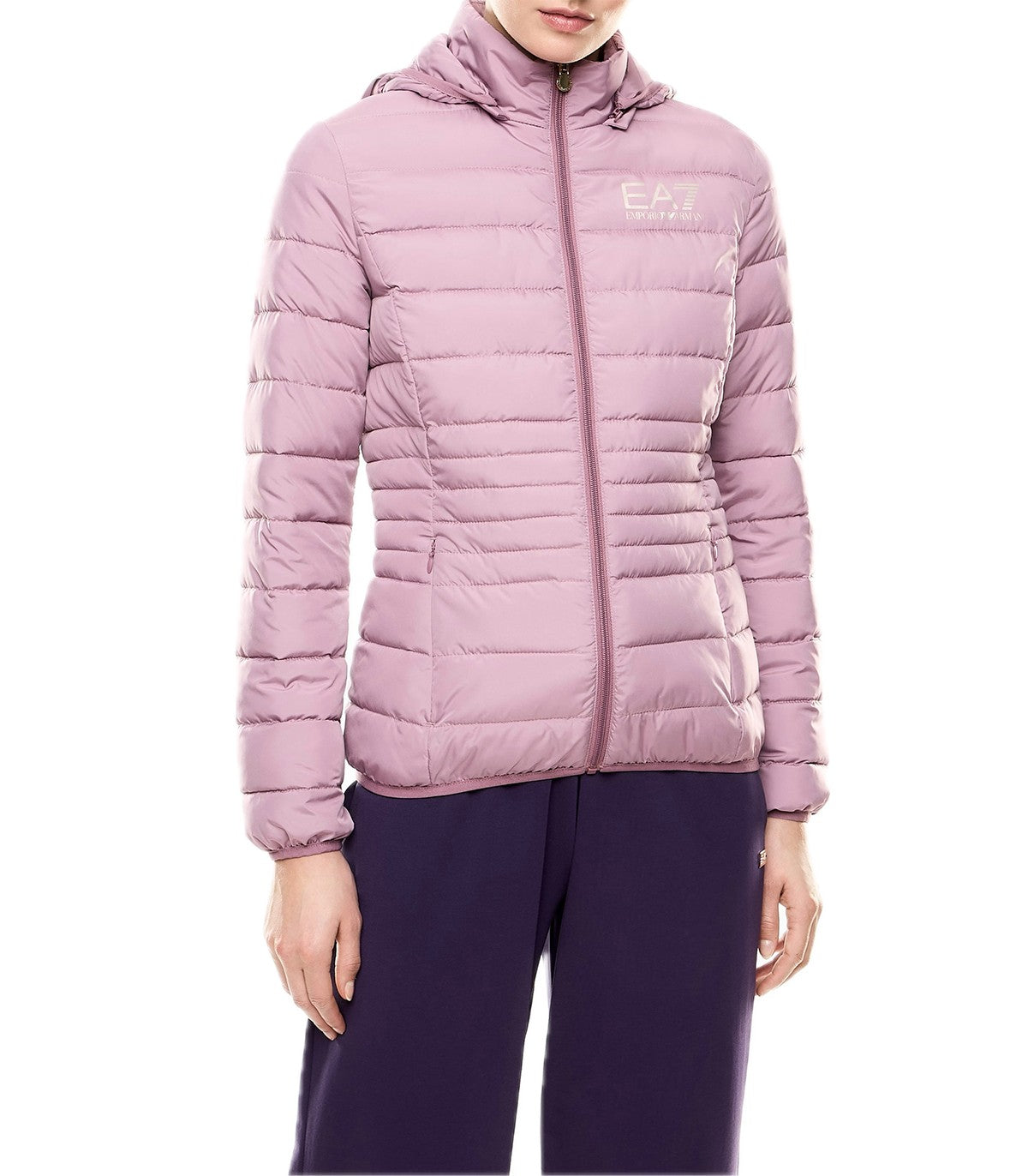 Piumino 100g Donna Emporio Armani EA7