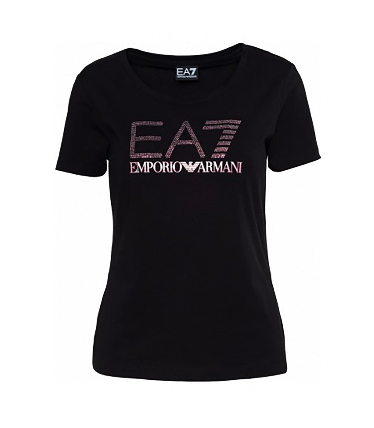 T-shirt Donna Emporio Armani EA7