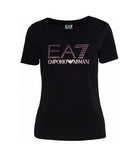 T-shirt Donna Emporio Armani EA7