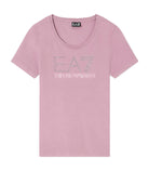 T-shirt Donna Emporio Armani EA7