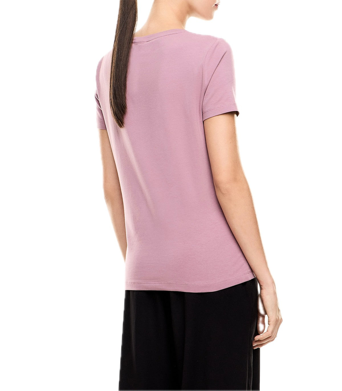 T-shirt Donna Emporio Armani EA7