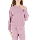 Felpa Donna Emporio Armani EA7