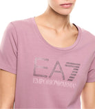 T-shirt Donna Emporio Armani EA7